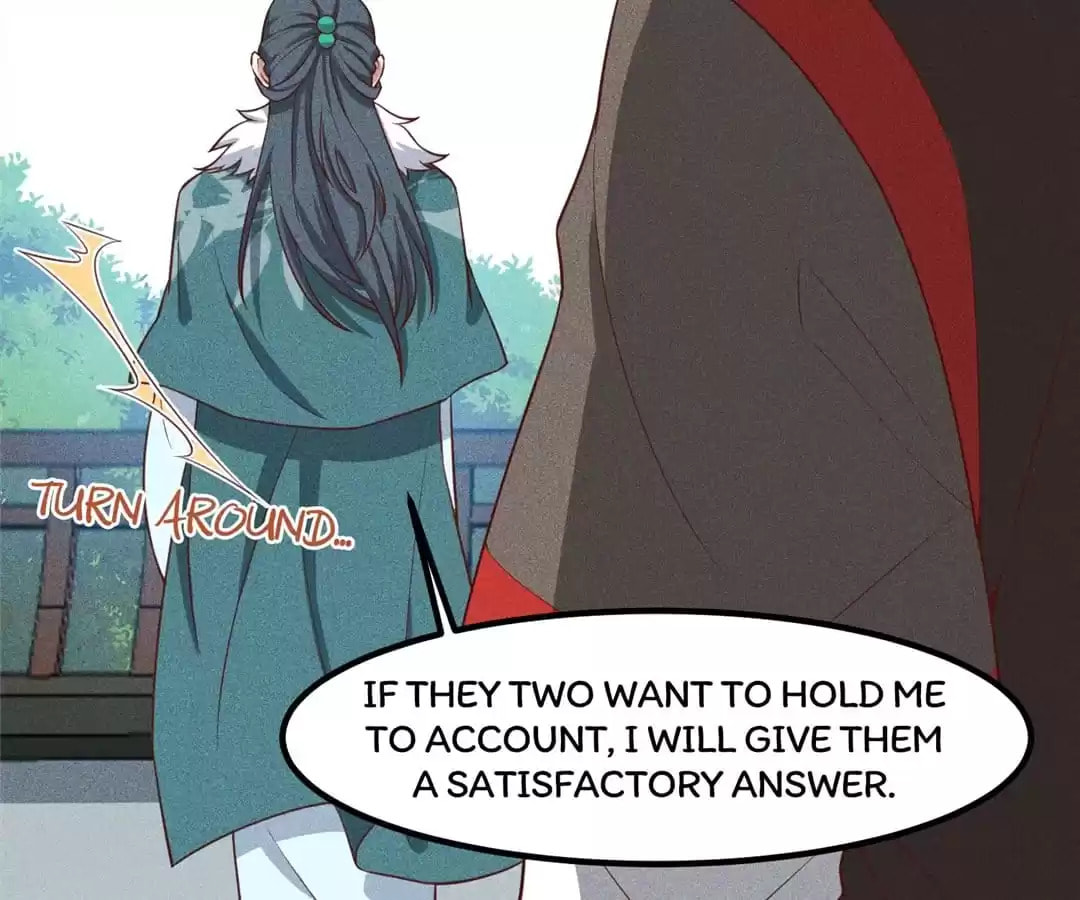 The Descent of the Spiritual Deity Chapter 95 page 63 - 