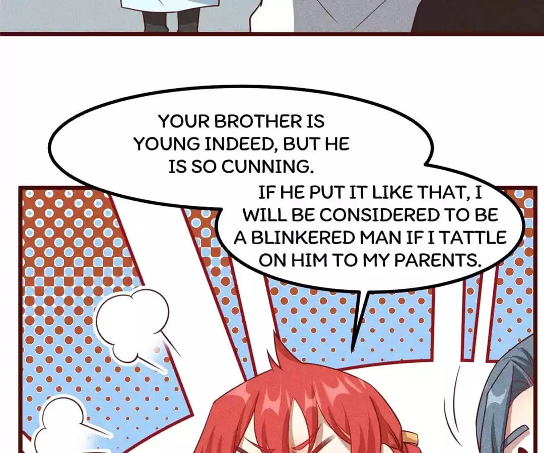 The Descent of the Spiritual Deity Chapter 95 page 64 - 