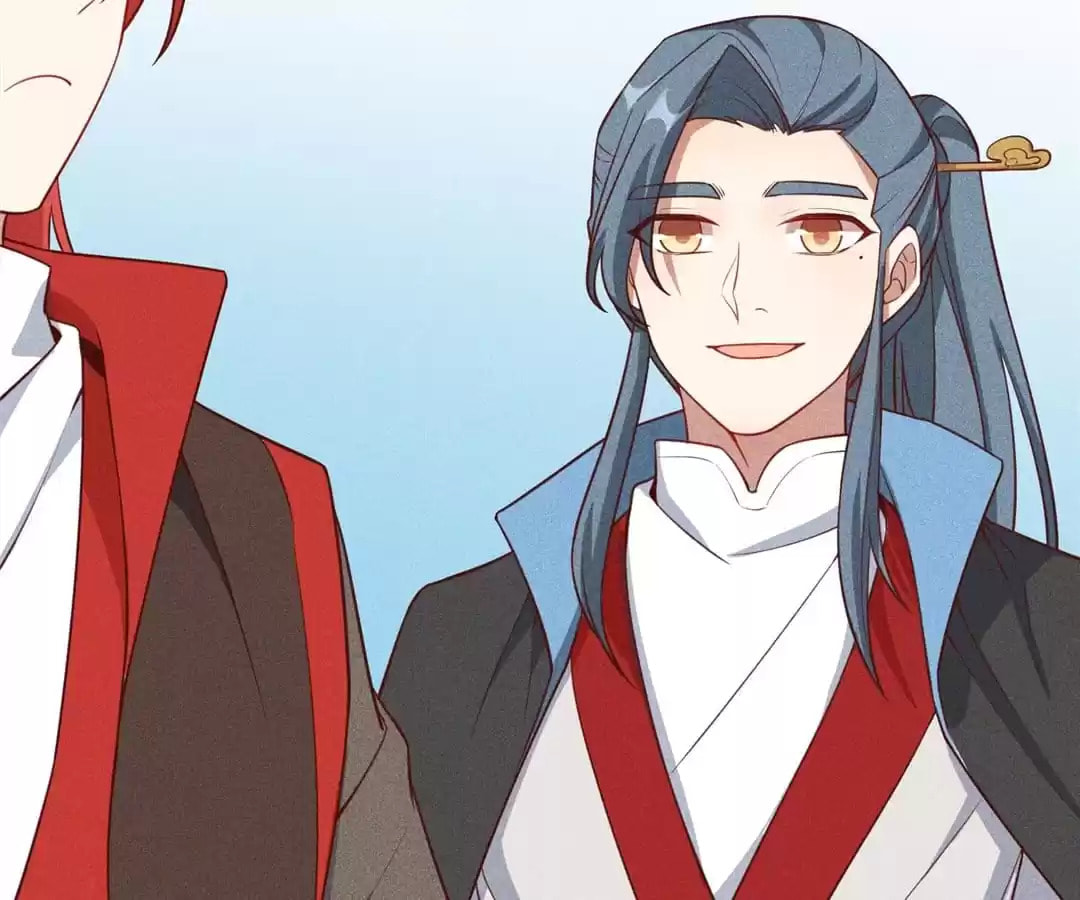 The Descent of the Spiritual Deity Chapter 95 page 66 - 