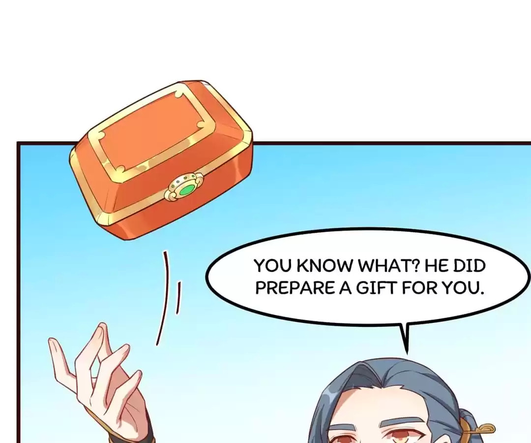 The Descent of the Spiritual Deity Chapter 95 page 70 - 