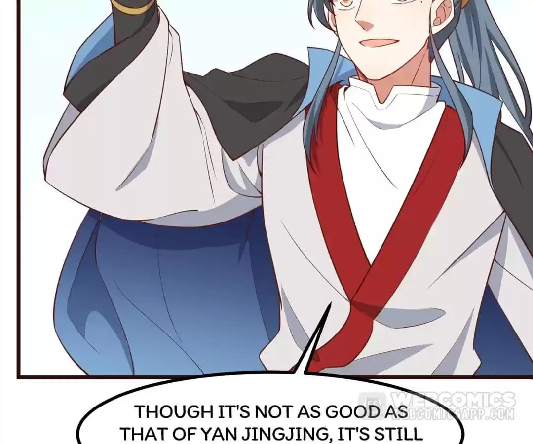 The Descent of the Spiritual Deity Chapter 95 page 71 - 