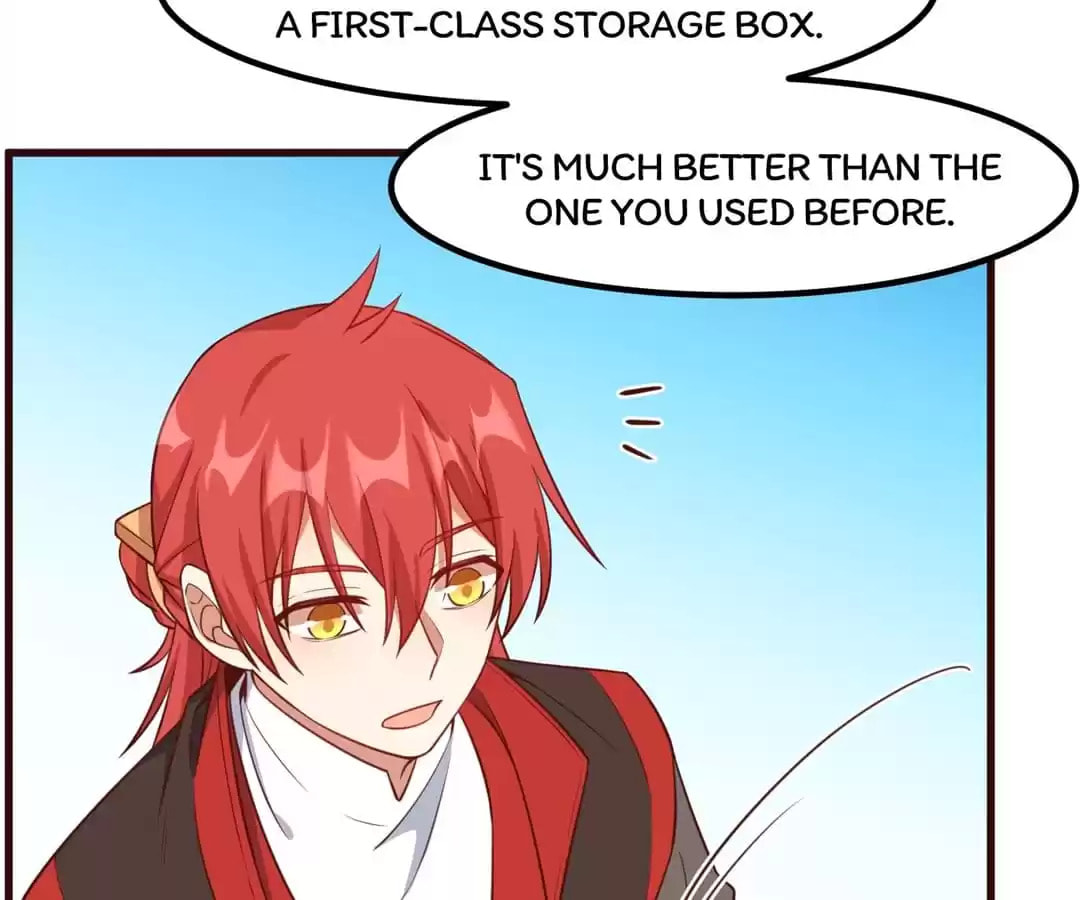 The Descent of the Spiritual Deity Chapter 95 page 72 - 
