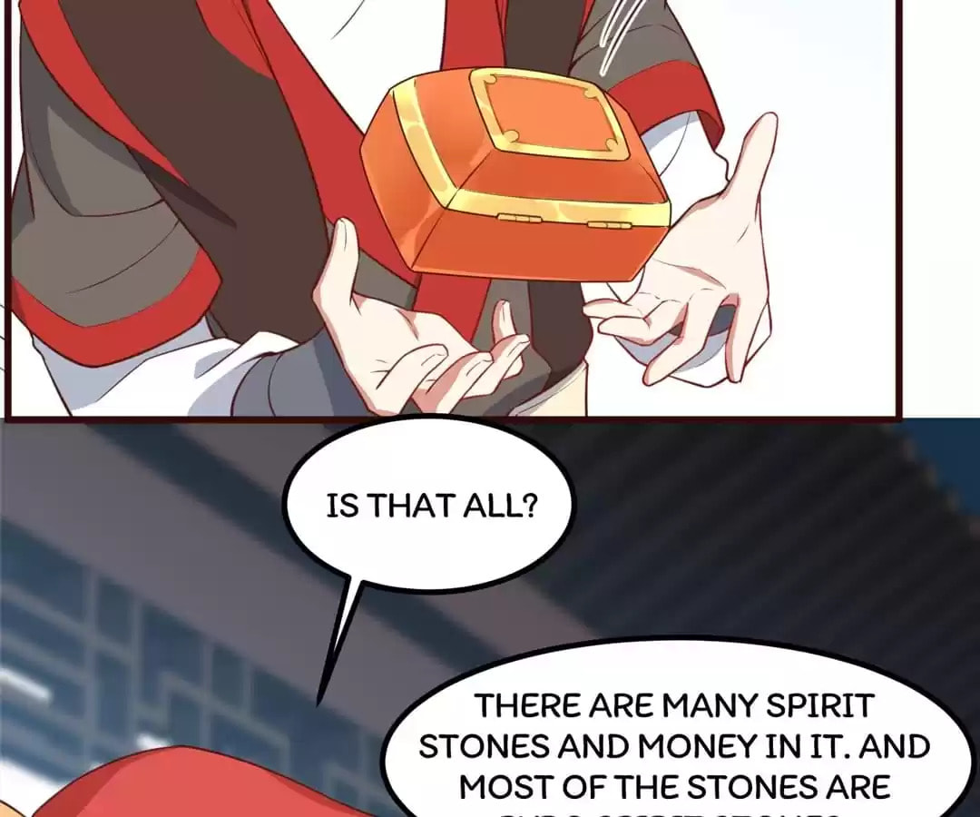 The Descent of the Spiritual Deity Chapter 95 page 73 - 