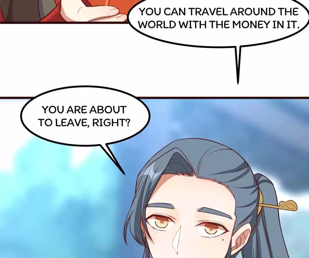The Descent of the Spiritual Deity Chapter 95 page 77 - 