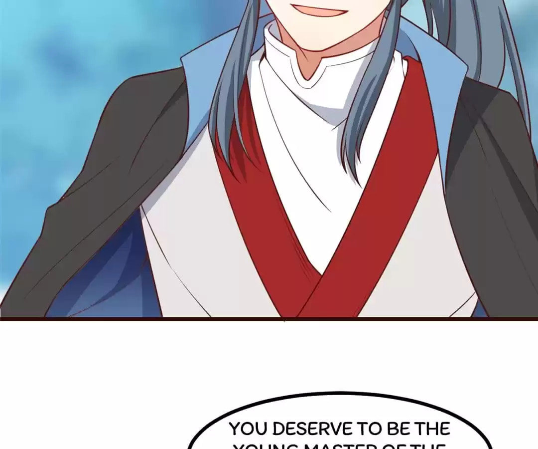 The Descent of the Spiritual Deity Chapter 95 page 78 - 