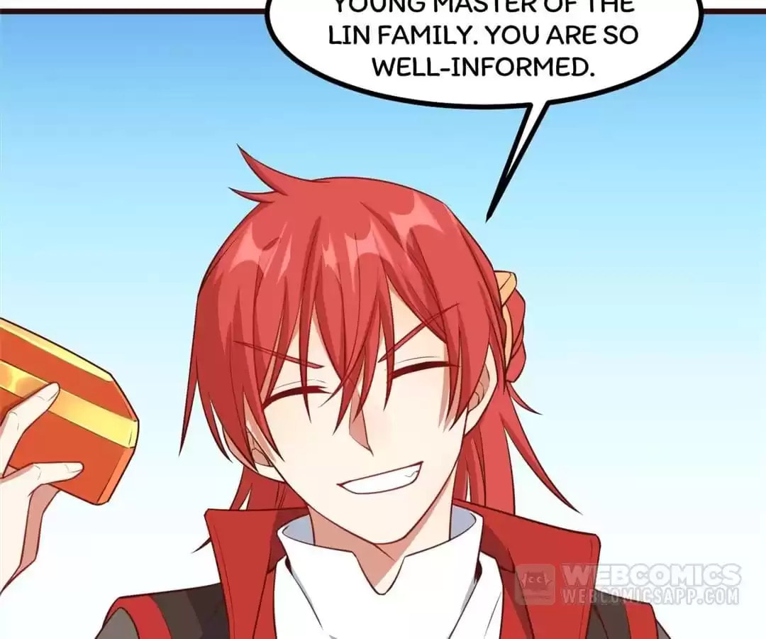 The Descent of the Spiritual Deity Chapter 95 page 79 - 