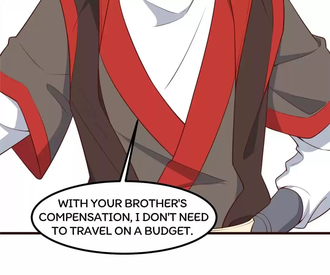 The Descent of the Spiritual Deity Chapter 95 page 80 - 