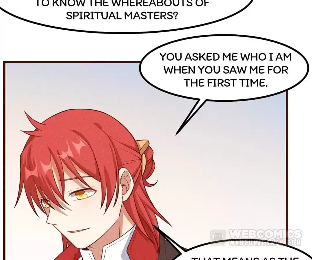 The Descent of the Spiritual Deity Chapter 95 page 10 - 