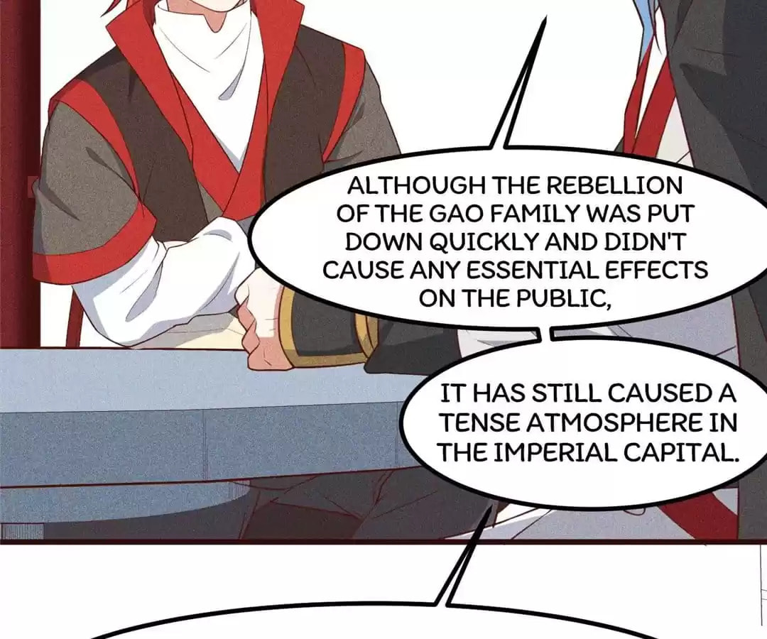 The Descent of the Spiritual Deity Chapter 96 page 17 - 