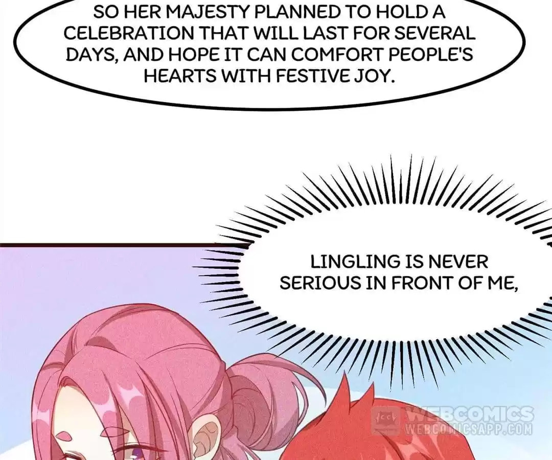 The Descent of the Spiritual Deity Chapter 96 page 18 - 