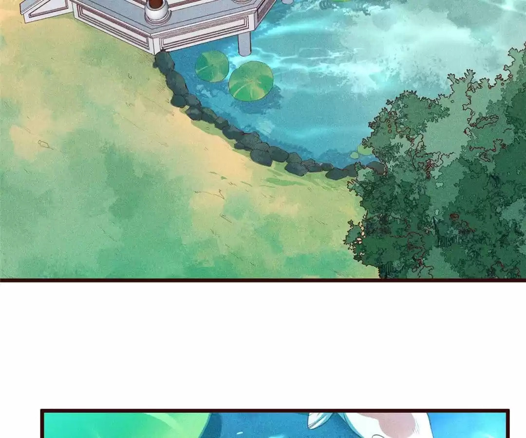 The Descent of the Spiritual Deity Chapter 96 page 3 - 