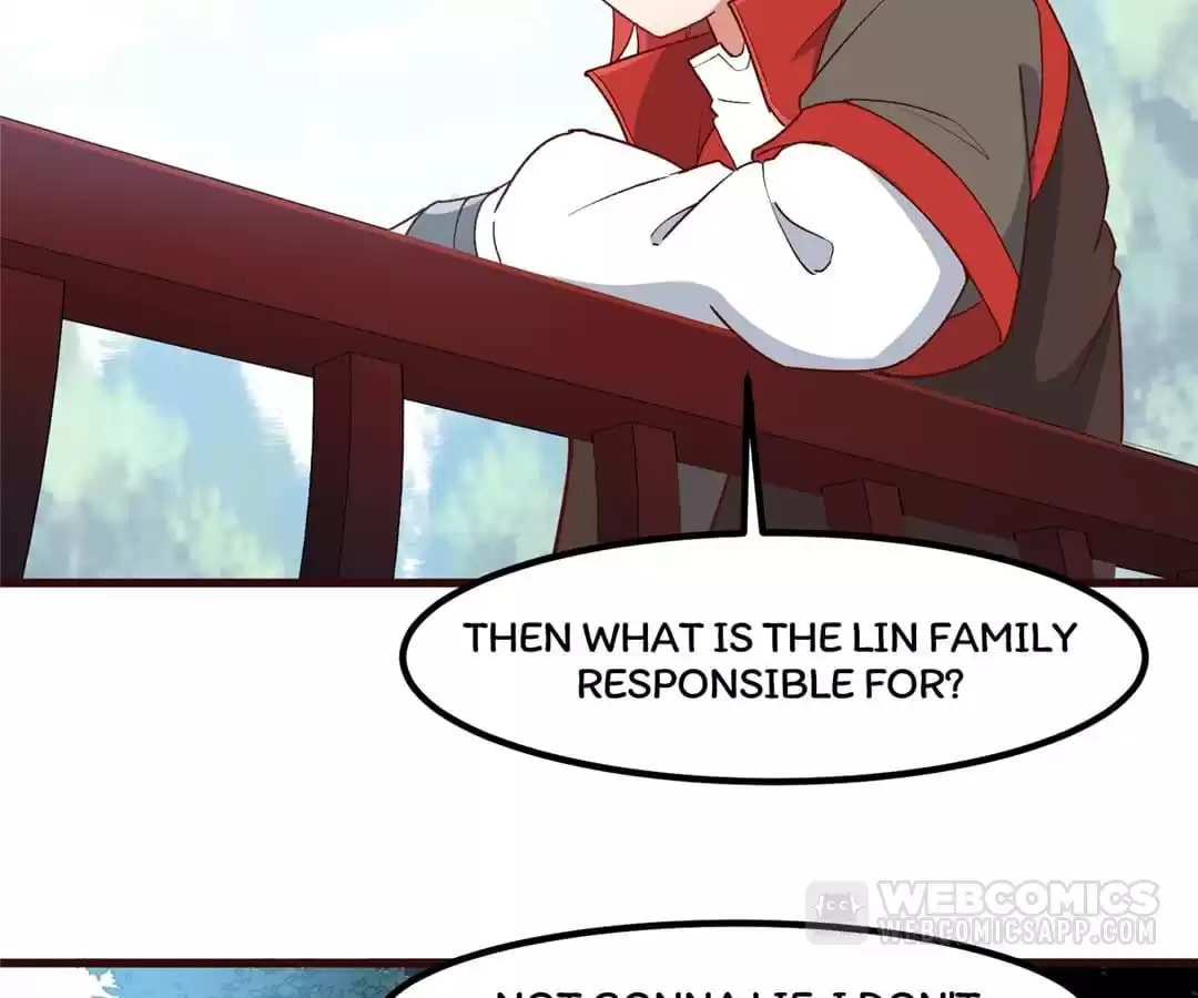The Descent of the Spiritual Deity Chapter 96 page 22 - 