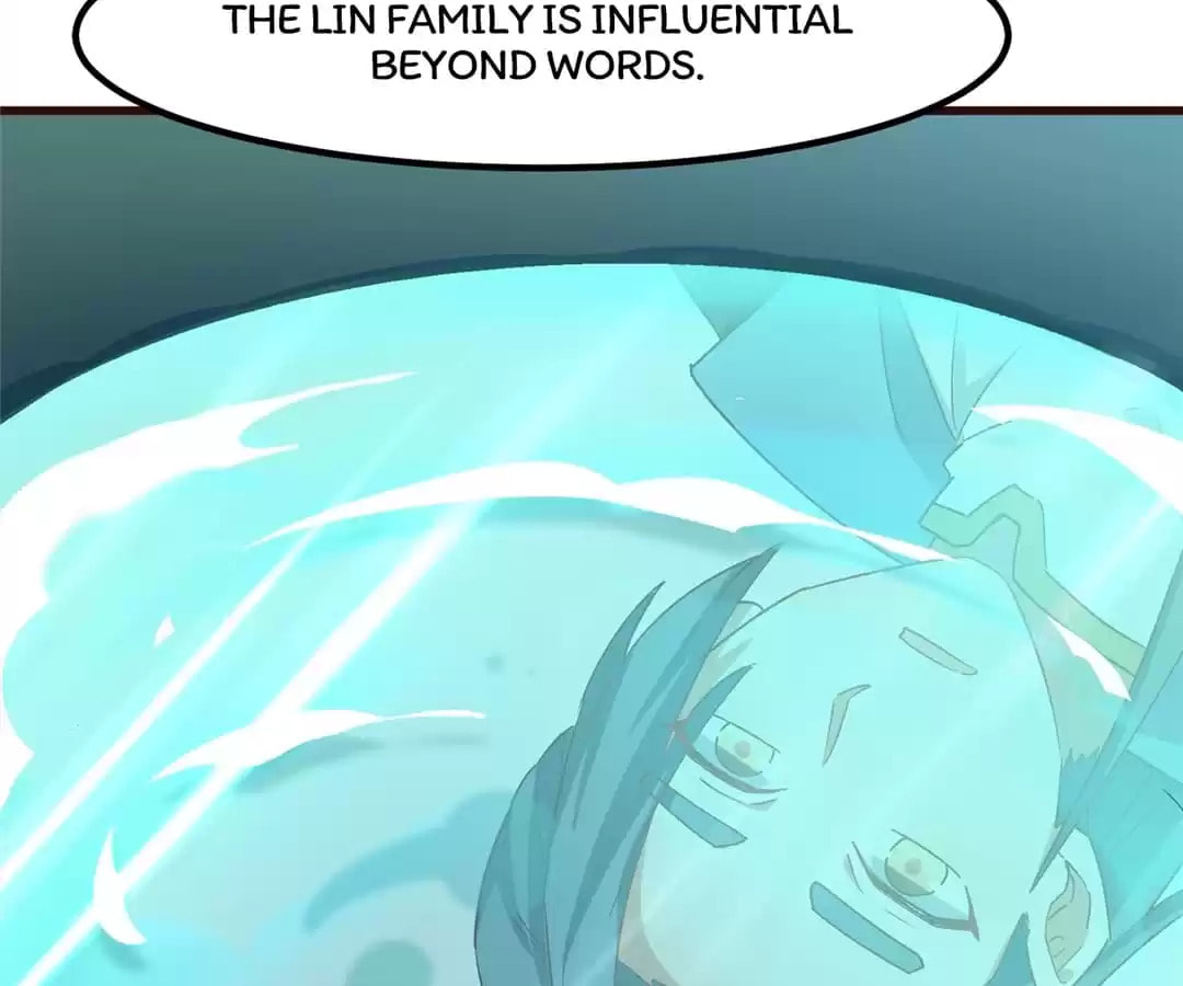 The Descent of the Spiritual Deity Chapter 96 page 27 - 