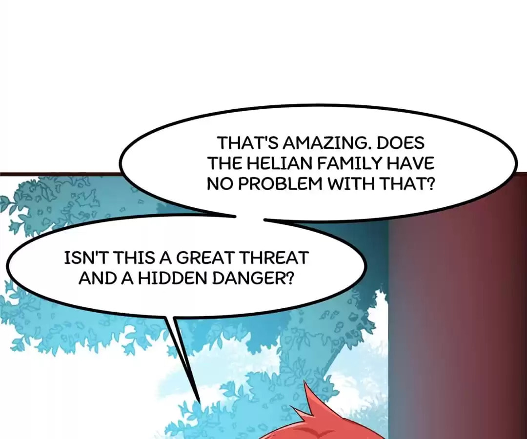 The Descent of the Spiritual Deity Chapter 96 page 29 - 