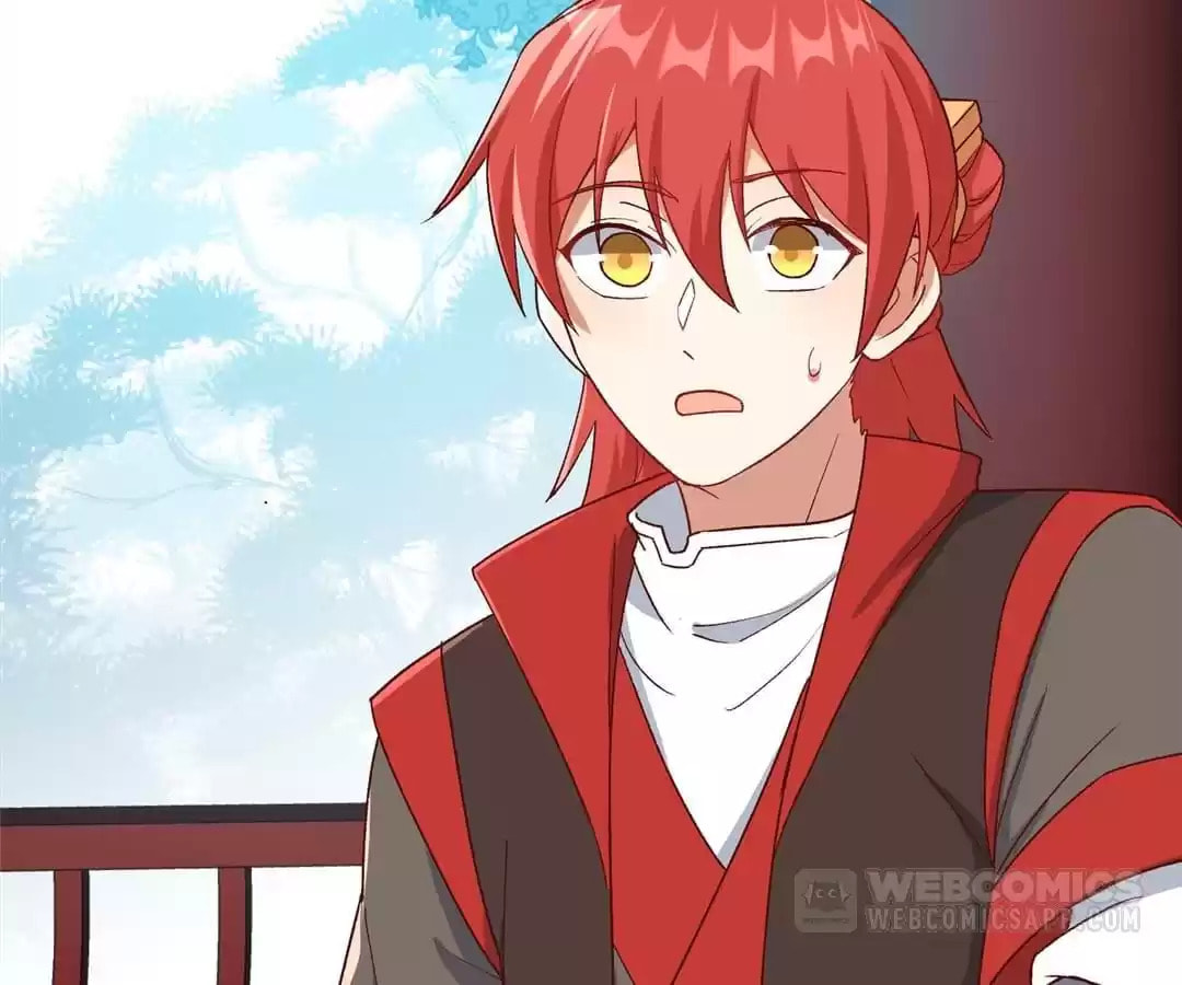 The Descent of the Spiritual Deity Chapter 96 page 30 - 