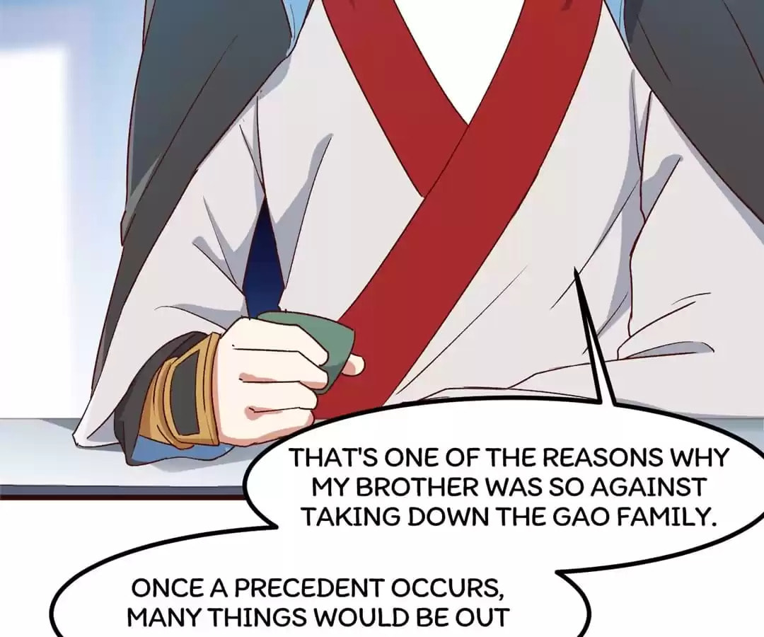 The Descent of the Spiritual Deity Chapter 96 page 33 - 
