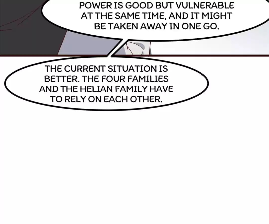 The Descent of the Spiritual Deity Chapter 96 page 36 - 