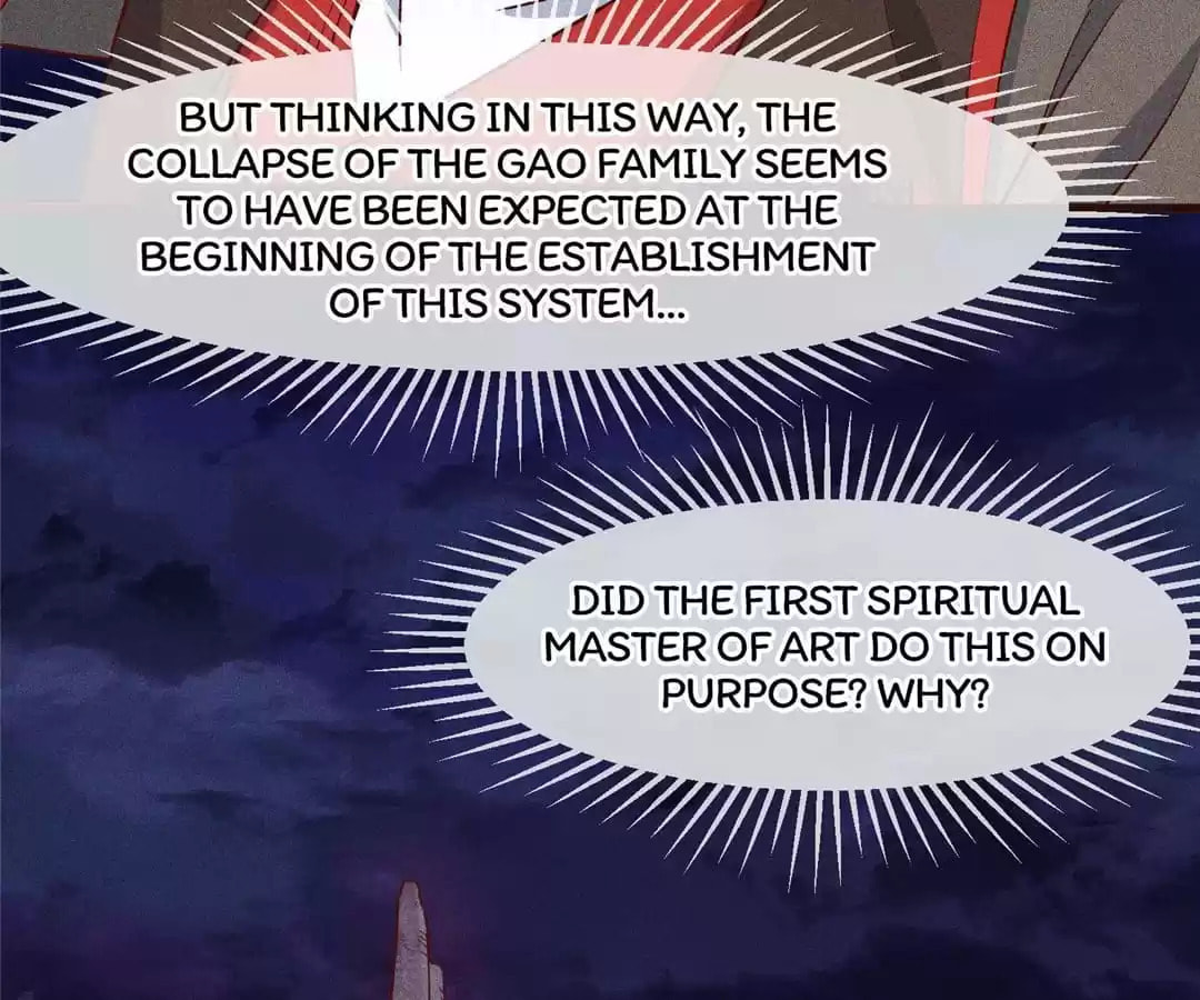 The Descent of the Spiritual Deity Chapter 96 page 39 - 