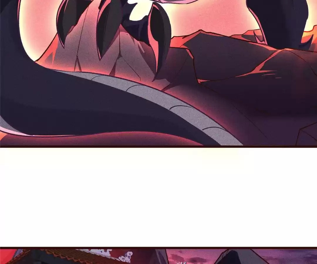 The Descent of the Spiritual Deity Chapter 96 page 48 - 