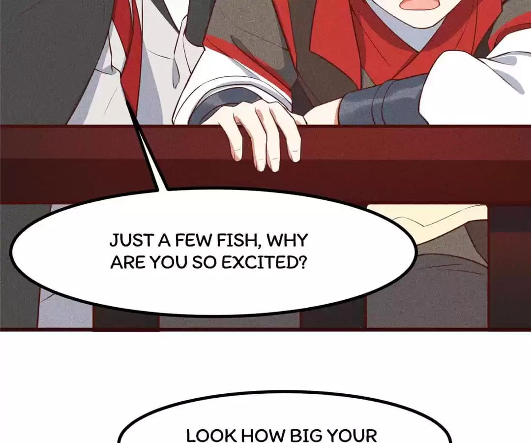 The Descent of the Spiritual Deity Chapter 96 page 6 - 