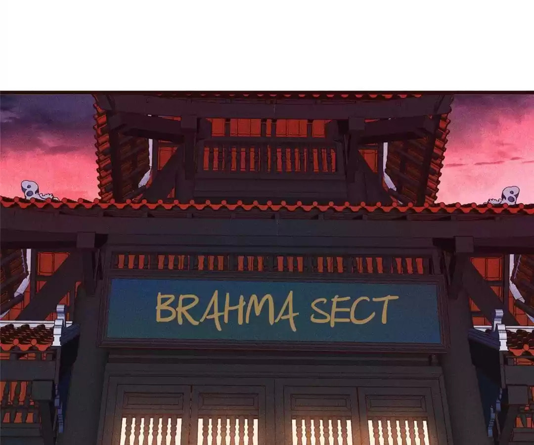 The Descent of the Spiritual Deity Chapter 96 page 51 - 