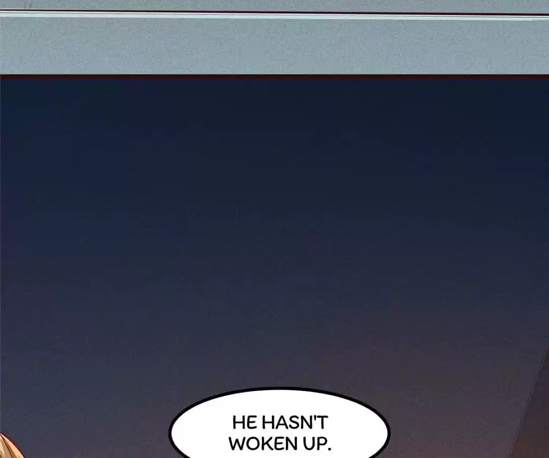 The Descent of the Spiritual Deity Chapter 96 page 53 - 