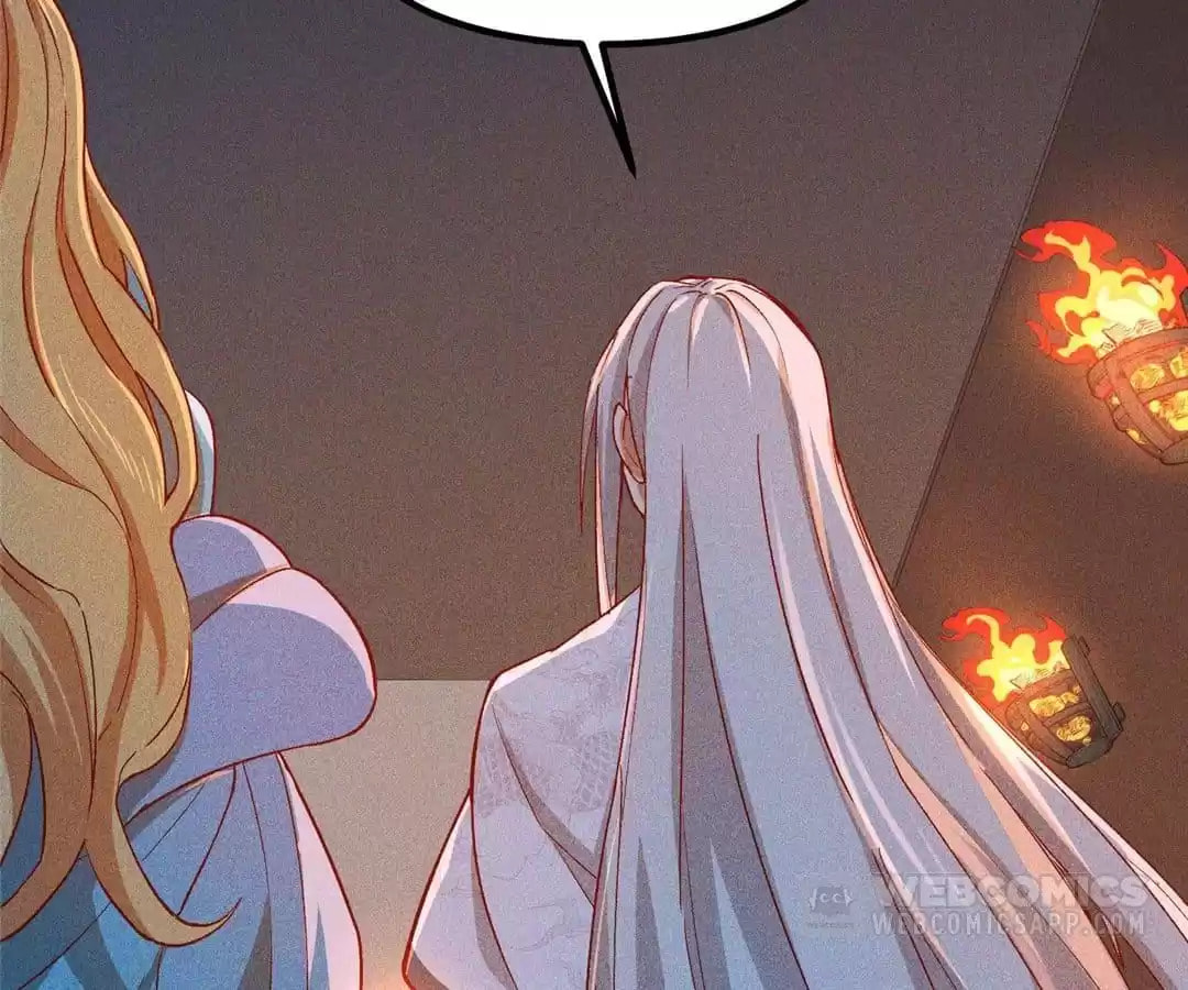 The Descent of the Spiritual Deity Chapter 96 page 54 - 