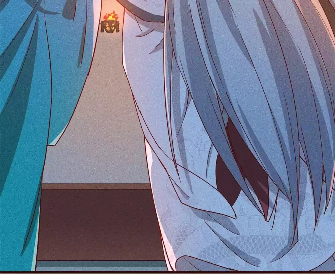 The Descent of the Spiritual Deity Chapter 96 page 55 - 
