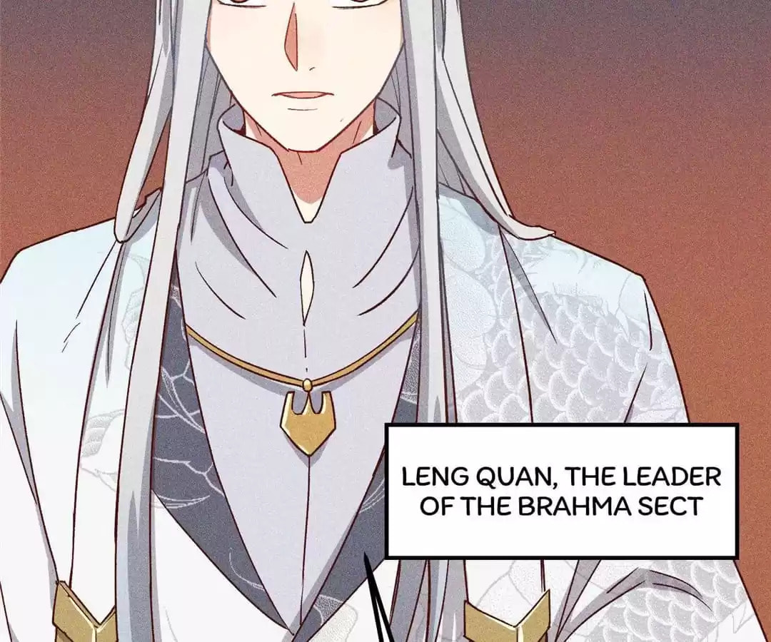 The Descent of the Spiritual Deity Chapter 96 page 61 - 