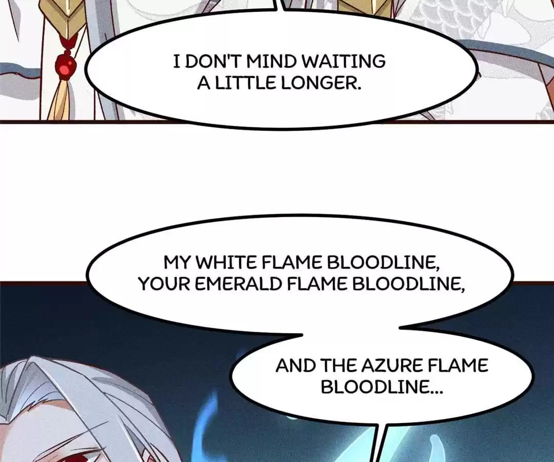 The Descent of the Spiritual Deity Chapter 96 page 62 - 