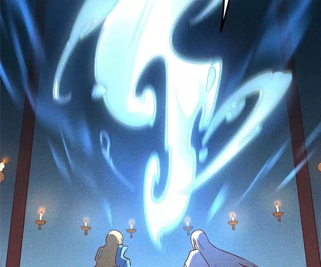 The Descent of the Spiritual Deity Chapter 96 page 65 - 