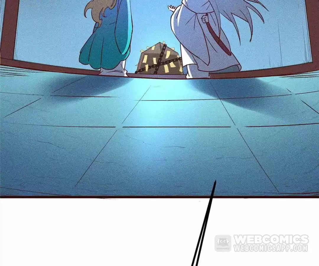The Descent of the Spiritual Deity Chapter 96 page 66 - 