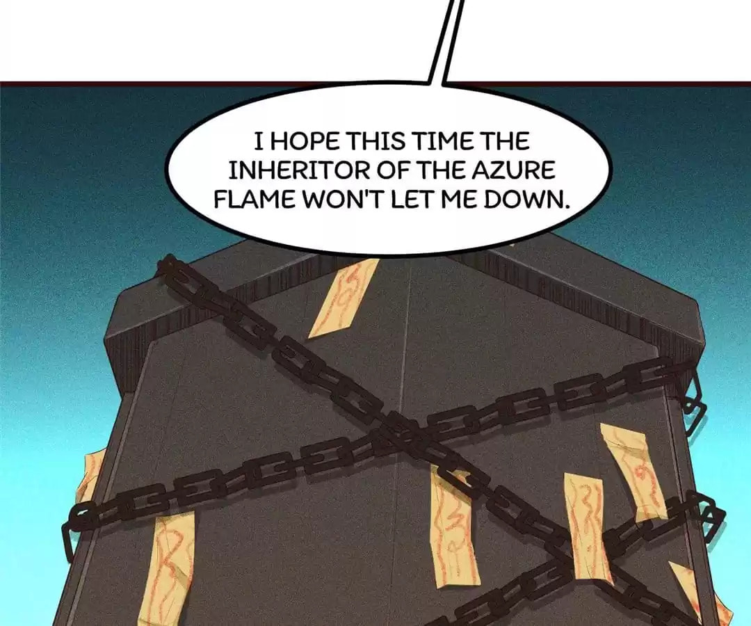 The Descent of the Spiritual Deity Chapter 96 page 67 - 