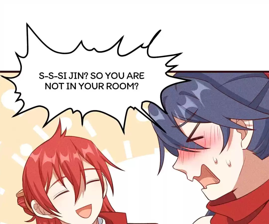 The Descent of the Spiritual Deity Chapter 96 page 77 - 