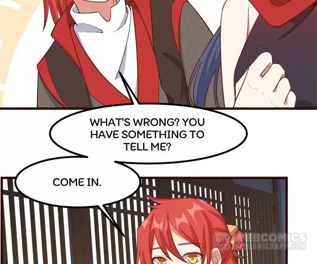 The Descent of the Spiritual Deity Chapter 96 page 78 - 