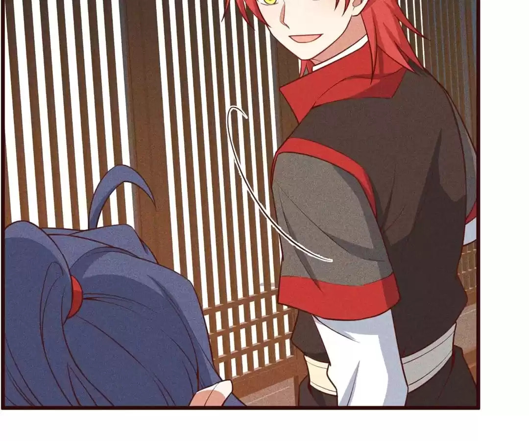 The Descent of the Spiritual Deity Chapter 96 page 79 - 