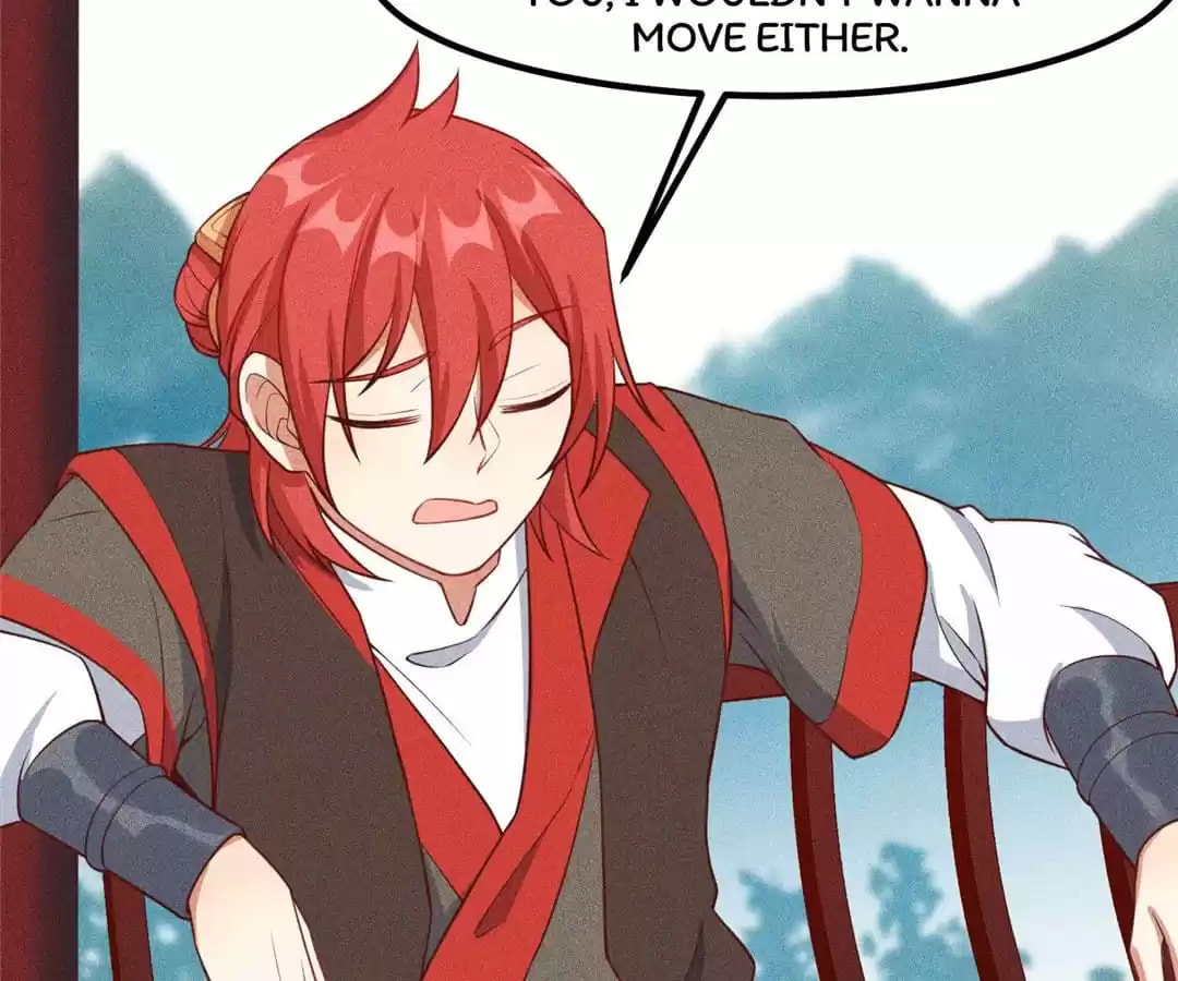 The Descent of the Spiritual Deity Chapter 96 page 9 - 