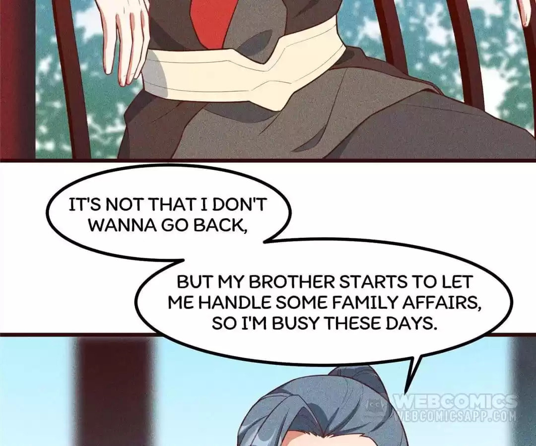 The Descent of the Spiritual Deity Chapter 96 page 10 - 