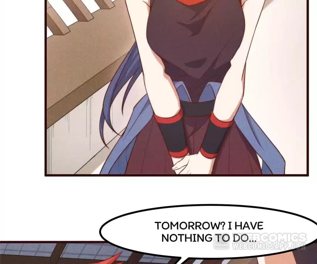 The Descent of the Spiritual Deity Chapter 97 page 2 - 