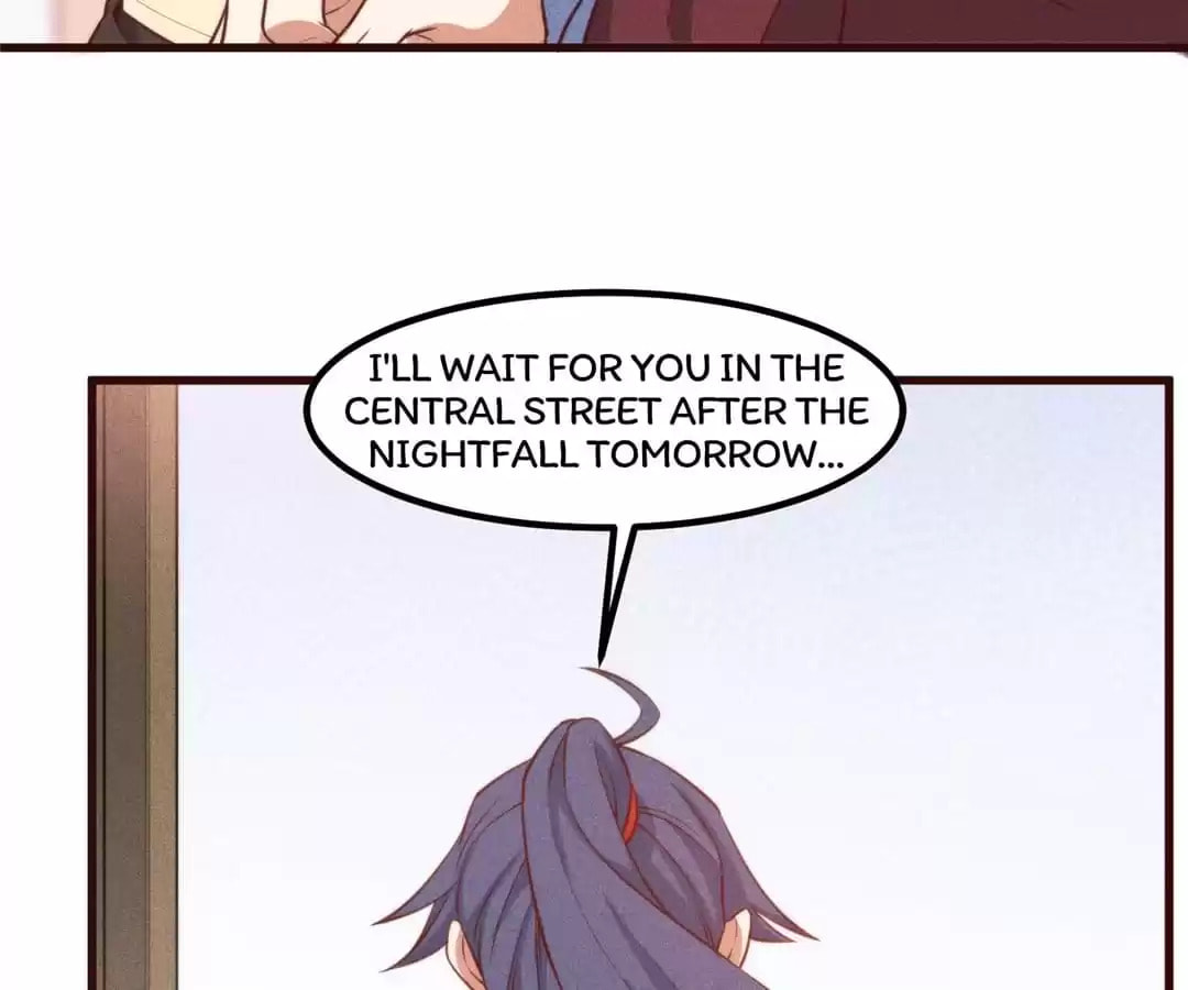 The Descent of the Spiritual Deity Chapter 97 page 13 - 