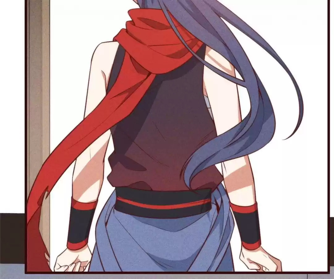The Descent of the Spiritual Deity Chapter 97 page 14 - 
