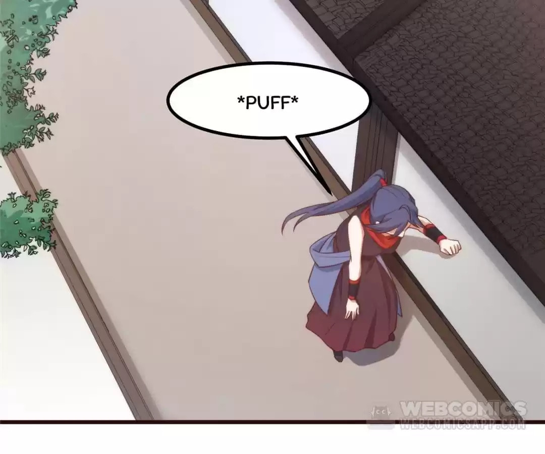 The Descent of the Spiritual Deity Chapter 97 page 18 - 