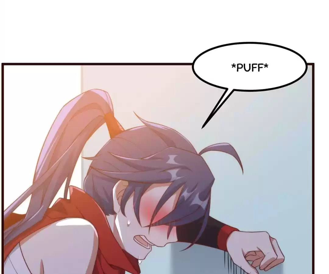 The Descent of the Spiritual Deity Chapter 97 page 19 - 