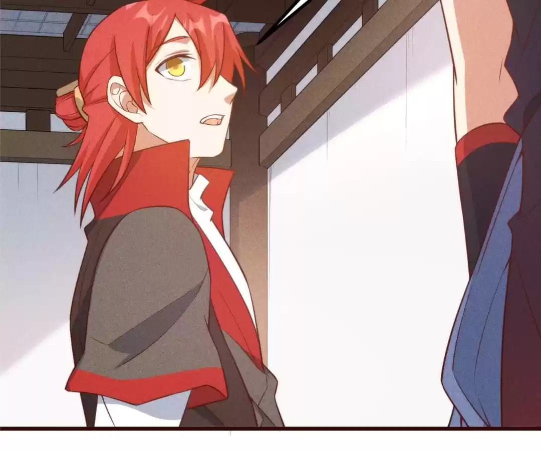 The Descent of the Spiritual Deity Chapter 97 page 3 - 