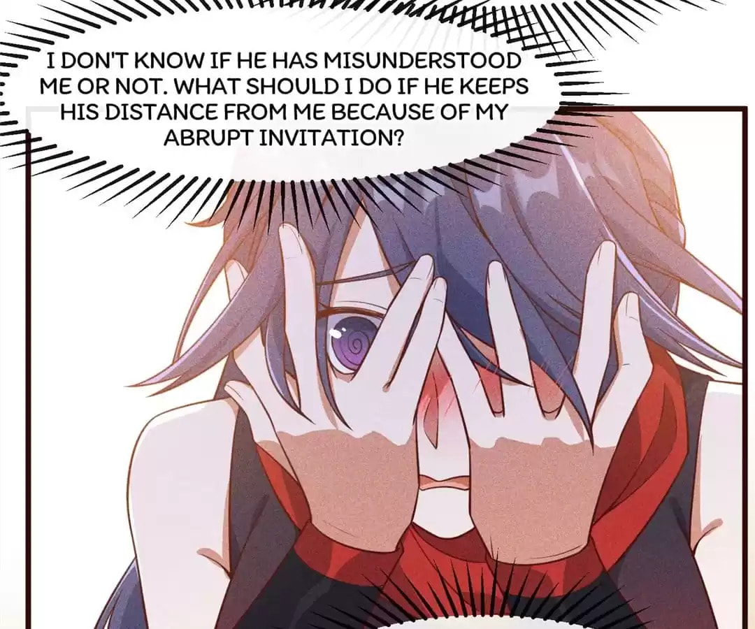 The Descent of the Spiritual Deity Chapter 97 page 23 - 
