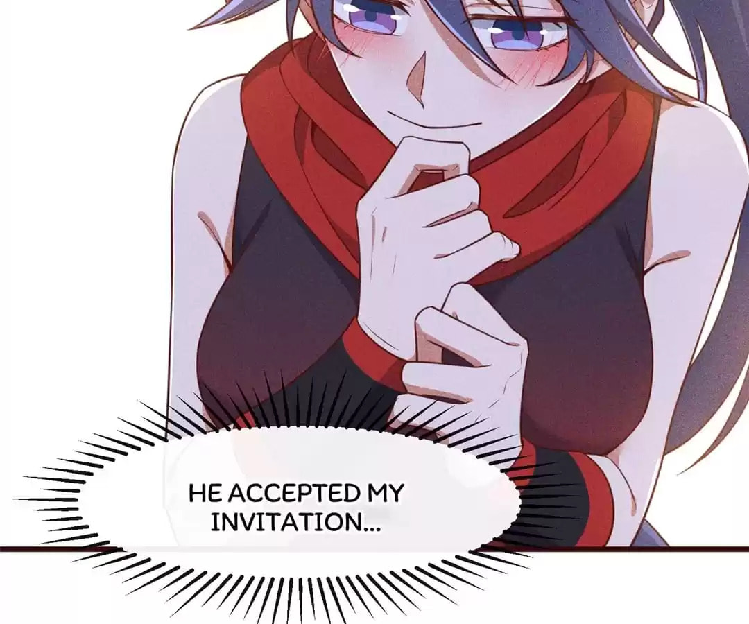 The Descent of the Spiritual Deity Chapter 97 page 25 - 