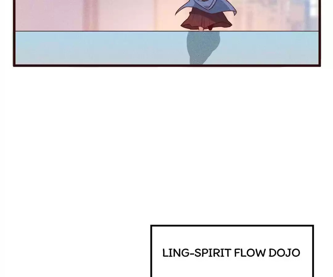 The Descent of the Spiritual Deity Chapter 97 page 27 - 