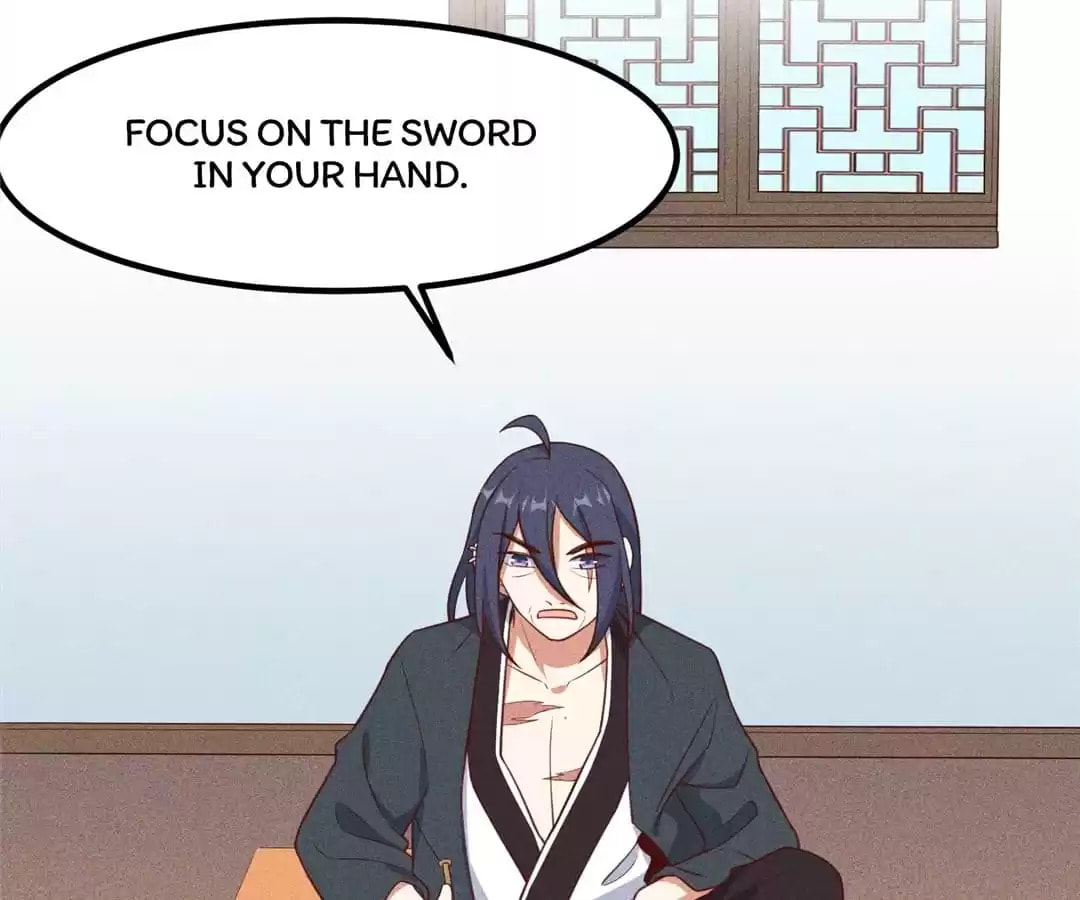 The Descent of the Spiritual Deity Chapter 97 page 29 - 