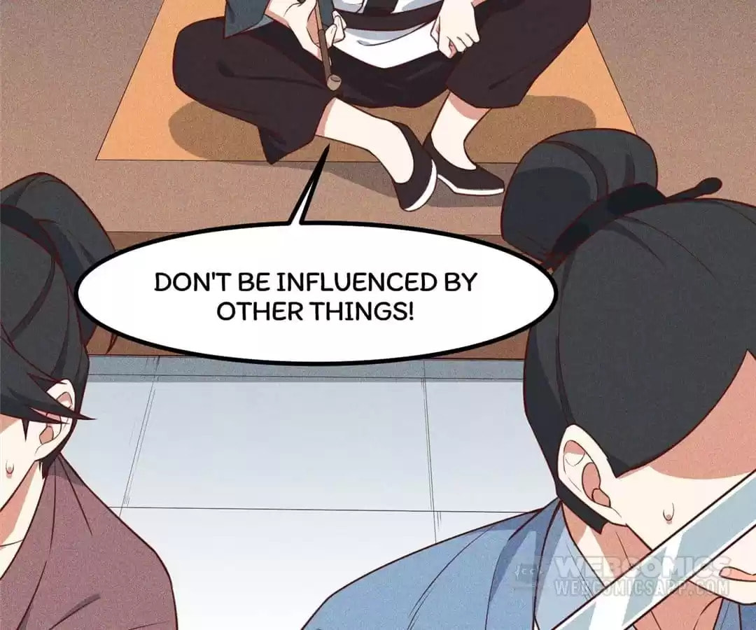 The Descent of the Spiritual Deity Chapter 97 page 30 - 