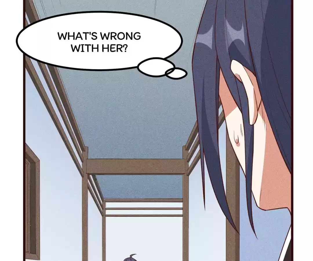 The Descent of the Spiritual Deity Chapter 97 page 39 - 